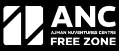 Ajman NuVentures Centre Free Zone logo