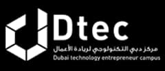Dubai Technology Entrepreneur Campus logo