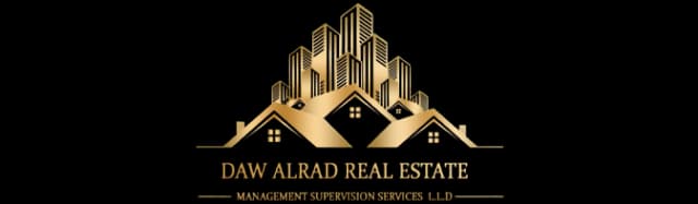 Abna Rashid Hamd Bin Huwaidi Building logo