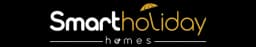 Smart Holiday Homes logo