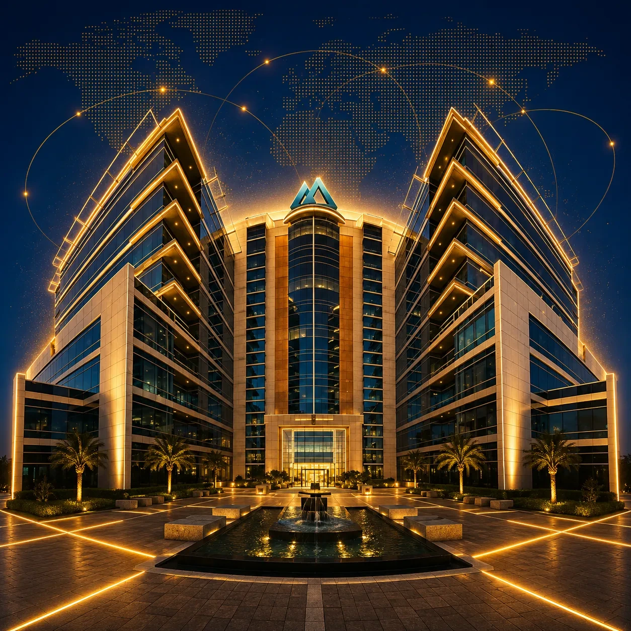 RAKEZ · Ras Al Khaimah
